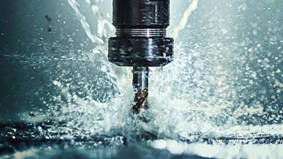 Fastems | Automating other metalworking processes