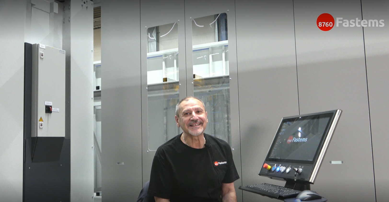 Fastems Meet Our Employees Antonio De Michele